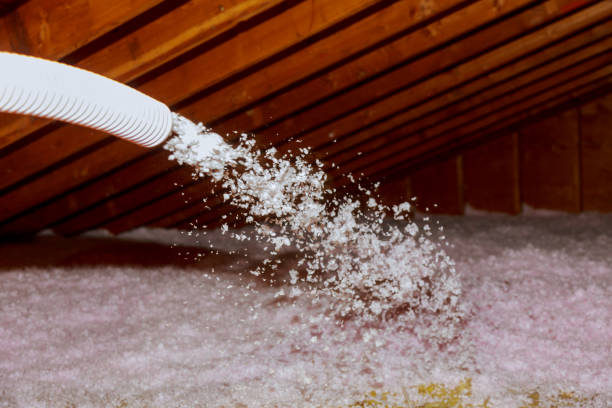 Garage Insulation Installation in Lookout Mountain, AL