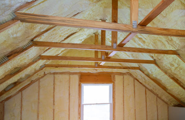 Trusted Lookout Mountain, AL Insulation Contractor Experts