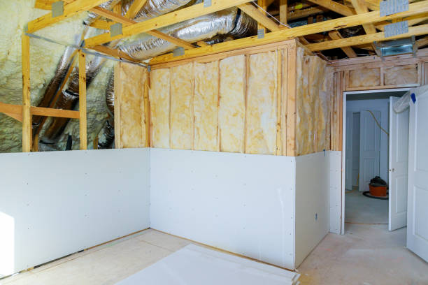 Best Crawl Space Insulation  in Lookout Mountain, AL