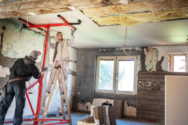 Best Insulation for New Construction  in Lookout Mountain, AL